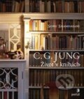 C.G. Jung - Život v knihách - Sonu Shamdasani, Portál, 2013
