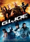 G.I. Joe 2: Odveta - Jon M. Chu, 2013