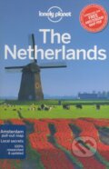 The Netherlands - Ryan Ver Berkmoes, Karla Zimmerman, Lonely Planet, 2013