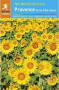 Kniha: The Rough Guide to Provence & the Cote d'Azur (Rough Guides). Rough Guides, 2015
