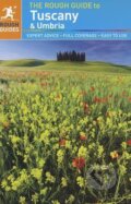 The Rough Guide to Tuscany & Umbria - Tim Jepson, Jonathan Buckley, Mark Ellingham, Rough Guides, 2012