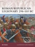 Roman Republican Legionary 298 - 105 BC - Nic Fields, 2012