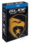 G.I. Joe kolekce 1.-2. - Stephen Sommers, Jon Chu, 2013
