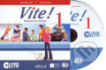 Kniha: Vite! 1 Livre actif (Maria Anna Crimi). Eli, 2011