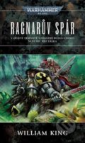 Warhammer 40 000: Ragnarův spár - William King, 2022