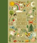 A World Full of Nature Stories - Angela McAllister, Hannah Bess Ross (ilustrátor), Frances Lincoln, 2022