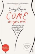 Come as You Are - Emily Nagoski, Scribe Publications, 2015