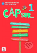 Cap Sur 1 (A1.1) – Guide pédagogique, 2019