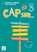 Cap Sur 3 (A2.1) – Guide pédagogique, Klett, 2019