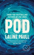 Kniha: Pod (Laline Paull). Corsair, 2022