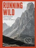Running Wild - Julie Freeman, Simon Freeman, Thames & Hudson, 2022
