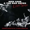 Hudobné CD: Nick Cave and The Bad Seeds: Live Seeds LP (Hudobné albumy)