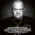 Hudební CD: Udo Dirkschneider: My Way (Hudobné albumy)