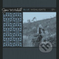 Joni Mitchell: Blue Highlights (RSD 2022) LP - Joni Mitchell, Hudobné albumy, 2022