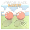 Slade: Ballzy (RSD 2022) Ltd. blue LP - Slade, Hudobné albumy, 2022