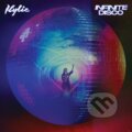 Kylie Minogue: Infinite Disco (Limited Clear Vinyl) LP - Kylie Minogue, Hudobné albumy, 2022