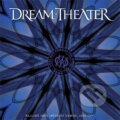 Hudobné CD: Dream Theater: Lost Not Forgotten Archives… (2CD Digipak) (Hudobné albumy). Hudobné albumy, 2022