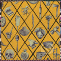 Hudobné CD: Elemento Deserto: La Hora Maldita (Hudobné albumy). Hudobné albumy, 2022