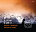 Hudební CD: Roman Berger, Quasars Ensemble: Korczak in memoria (Hudobné albumy)