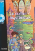 Lire et Francais Facile A1: Le coffret mystérieux + CD - Fabienne Gallon, Hachette Francais Langue Étrangere, 2009