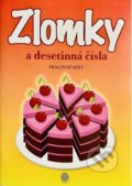 Kniha: Zlomky a desetinná čísla (Pansofia). Pansofia, 2020