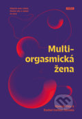 Multiorgasmická žena - Mantak Chia, Rachel Carlton Abrams, Práh, 2022