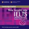New Insight into IELTS - Vanessa Jakeman, Clare McDowell, Cambridge University Press, 2008