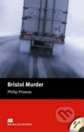 Bristol Murder - Philip Prowse, MacMillan, 2005