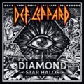 Def Leppard: Diamond Star Halos - Def Leppard, Hudobné albumy, 2022