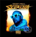 Hudobné CD: Sean Paul: Scorcha (Hudobné albumy)
