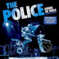 Police: Around the World LP - Police, Hudobné albumy, 2022