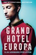 Grand Hotel Europa - Ilja Leonard Pfeijffer, 2022