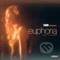 Hudobné CD: Euphoria Season 2 (Hudobné albumy). Hudobné albumy, 2022