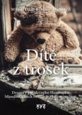 E-kniha: Dítě z trosek (Mechtild Borrmann), 2022