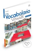 Nuovo Vocabolario Visuale - Telis Marin, Edilingua, 2018
