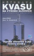 Příprava kvasu na výrobu slivovice - Jan Jílek, Fontána, 1999
