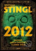 E-kniha: 2012 (Miloslav Stingl), 2010