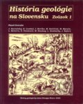 História geológie na Slovensku - Pavol Grecula, Štátny geologický ústav Dionýza Štúra, 2002