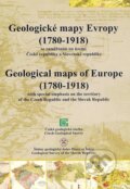Geologické mapy Evropy (1780 – 1918), 2004