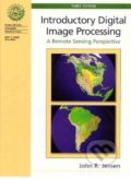 Kniha: Introductory Digital Image Processing (John R. Jensen)