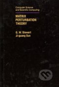 Matrix Perturbation Theory - G.W. Stewart, 1990