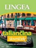 Taliančina slovníček, Lingea, 2013