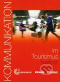 Kommunikation im Beruf Tourismus - Kursbuch - Dorothea Levy-Hillerich, Cornelsen Verlag, 2005