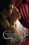Gentlemanovy tajné touhy - Laura Lee Guhrke, 2013