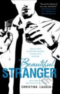 Beautiful Stranger - Christina Lauren, Gallery Books, 2013