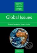 Kniha: Global Issues (Ricardo Sampedro)