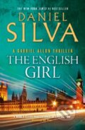 The English Girl - Daniel Silva, HarperCollins, 2013