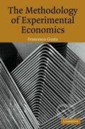 Kniha: The Methodology of Experimental Economics (Francesco Guala). Cambridge University Press, 2005