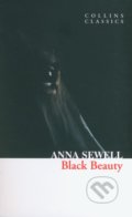 Black Beauty - Anna Sewell, 2010
