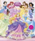 Disney Princess, Dorling Kindersley, 2011